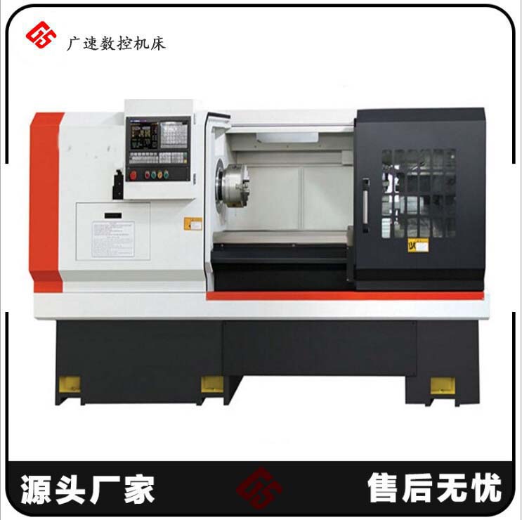 CK6150數(shù)控車(chē)床